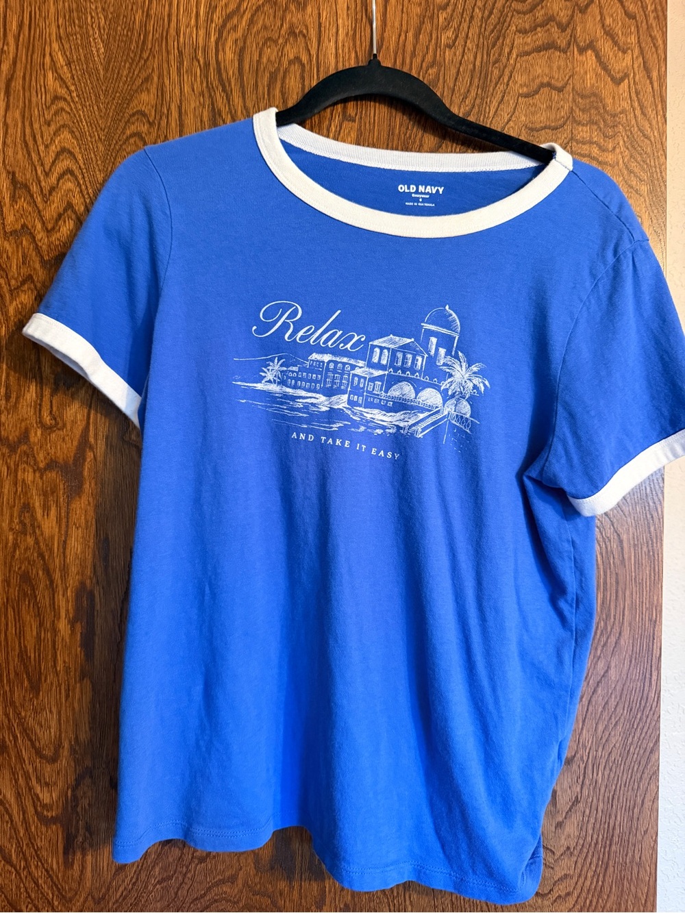 Womens Old Navy Shirt